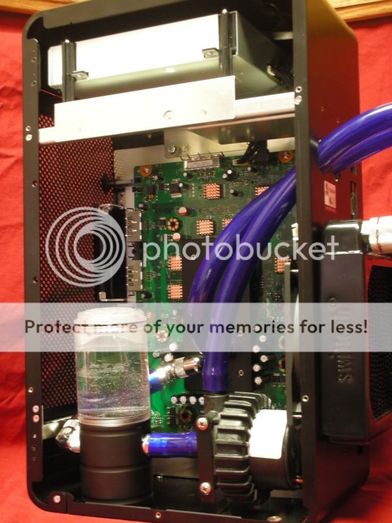 Water cooling Xbox 360 EVGA Forums